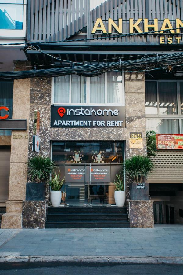 Instahome Ho Chi Minh City Bagian luar foto