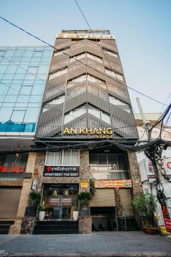 Instahome Ho Chi Minh City Bagian luar foto