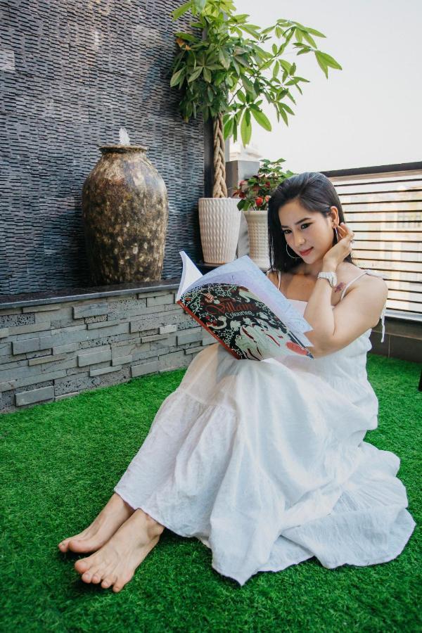 Instahome Ho Chi Minh City Bagian luar foto